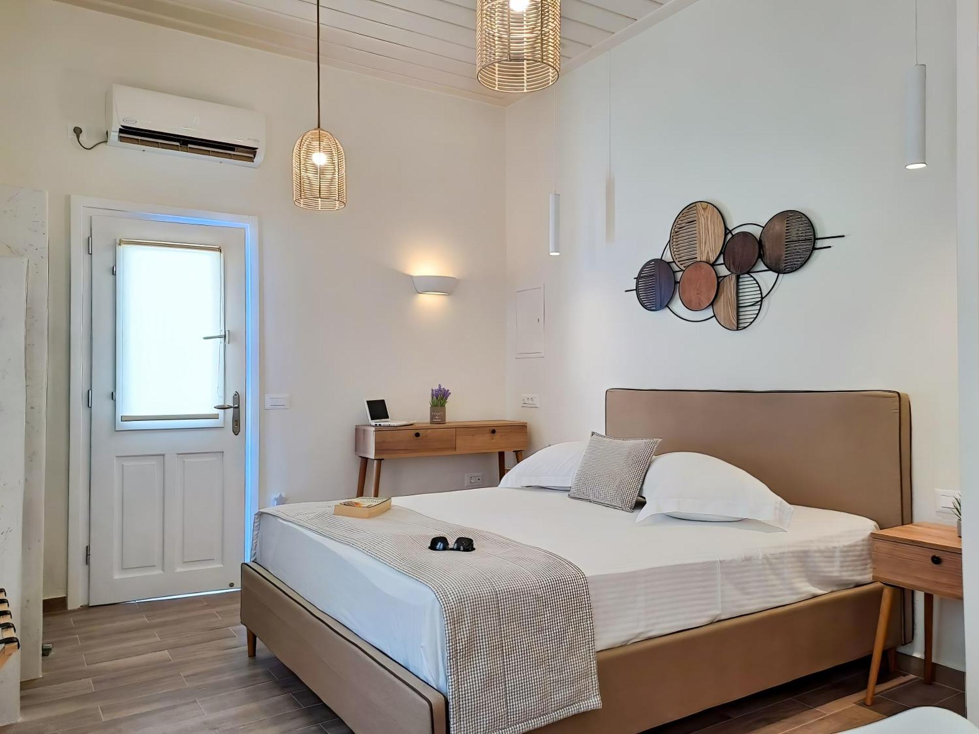Boufounis Studios Καμάρες Εξωτερικό φωτογραφία